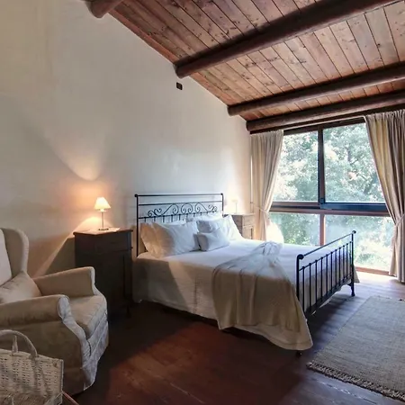 Holiday home La Casetta Alle Saline