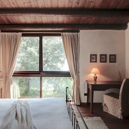 La Casetta Alle Saline Holiday home