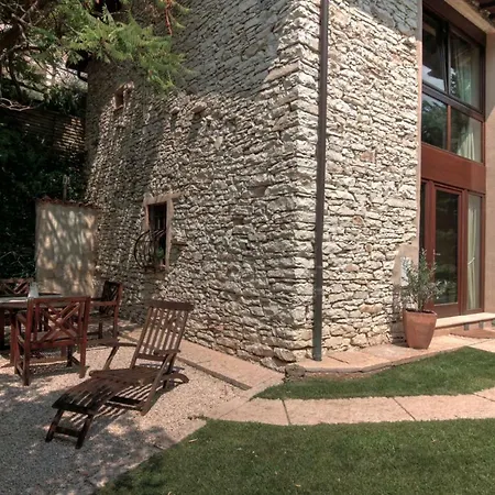 La Casetta Alle Saline Holiday home Tregnago