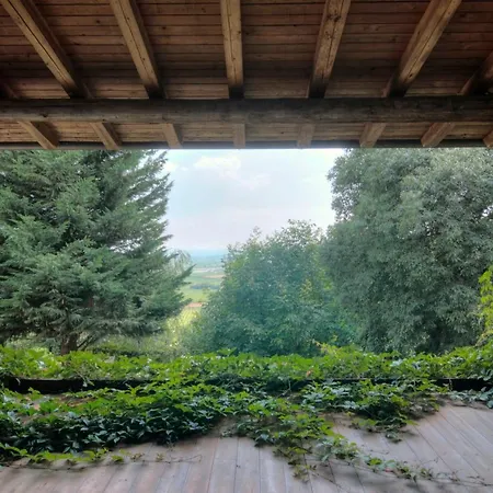 Holiday home La Casetta Alle Saline Tregnago